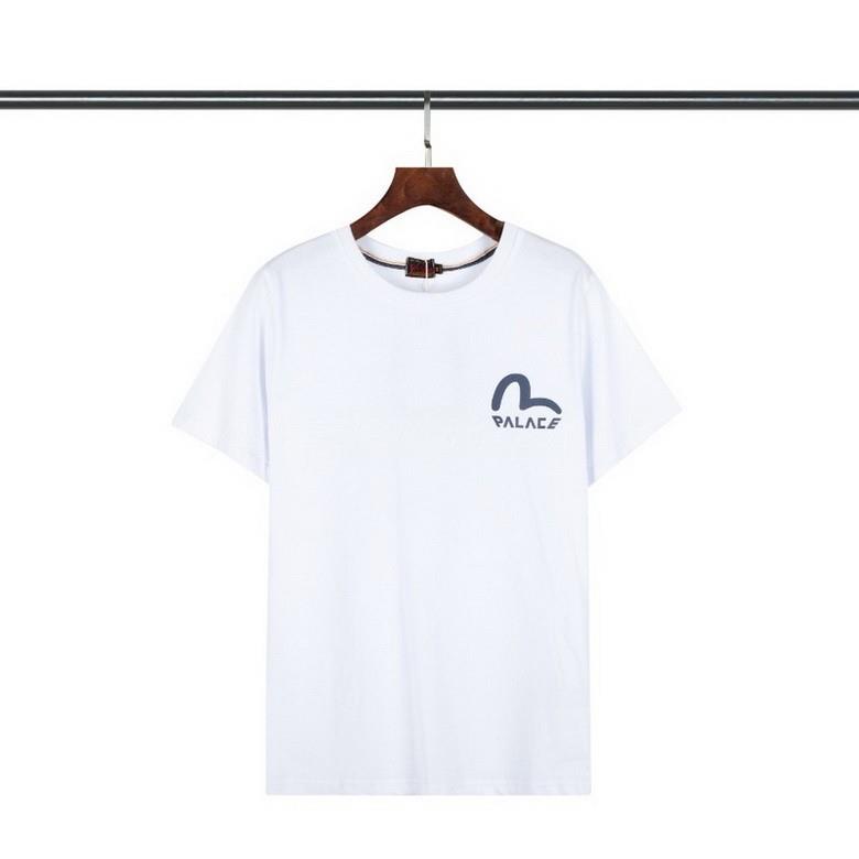 Evisu Men's T-shirts 21